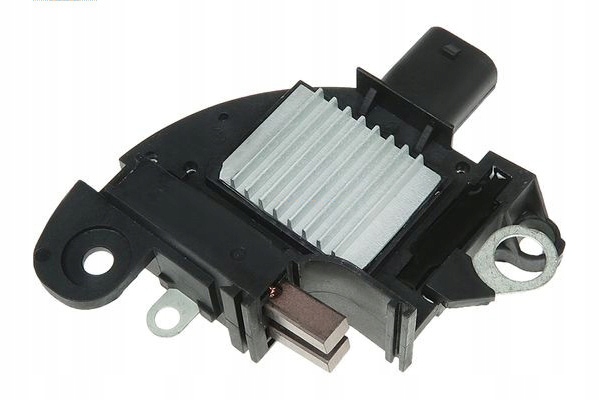 Регулятор напряжения генератора opel suzuki 1.3 cdti задняя marelli as-pl Оригинал