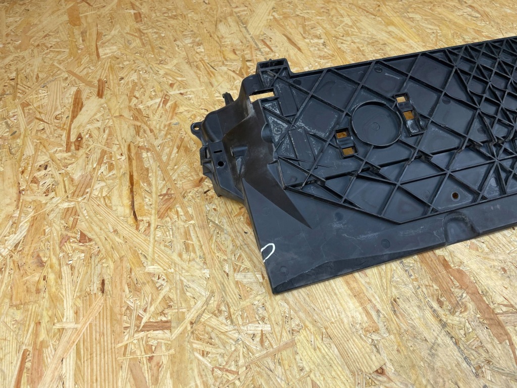 фото №11, Корпус рамка защита радиатор нижняя bmw x5 f15 x6 f16 7646138