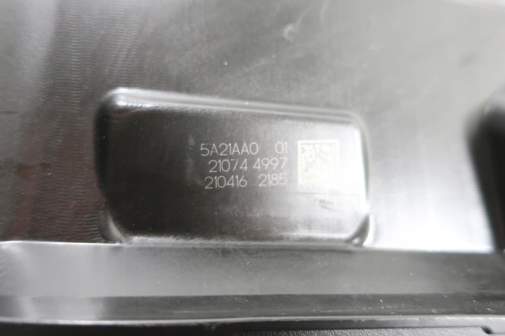 фото №6, Решётка радиатора решётки радиатора жалюзи bmw 7 g11 g12 lift