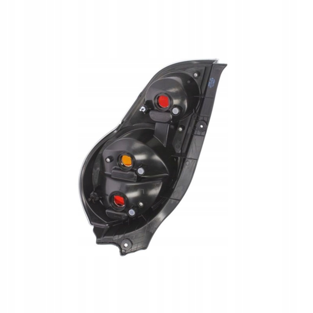 фото №2, Лампа chevrolet spark 10- задня ліва