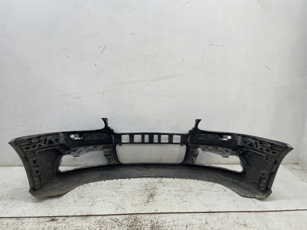 фото №8, Бампер передний vw golf v r32