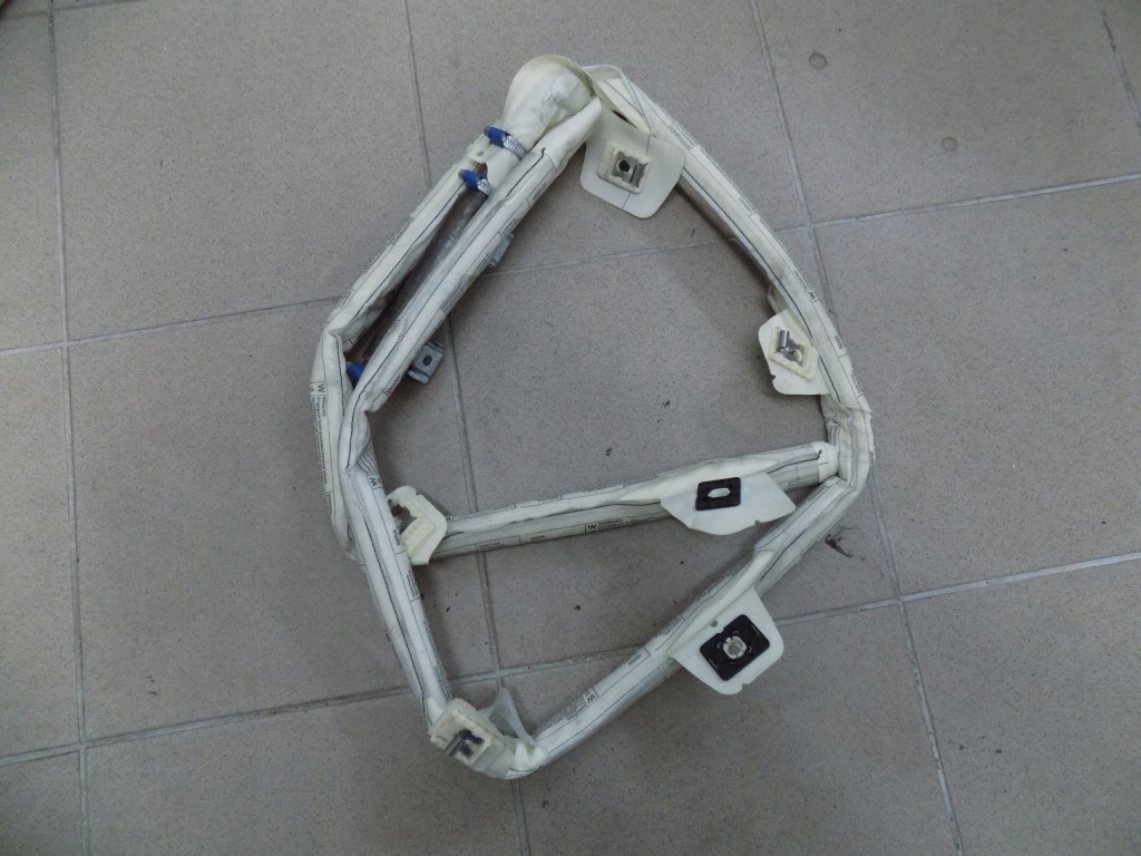 фото №1, Шторка безопасности правая mercedes e-klasa w212 sed 2128600602