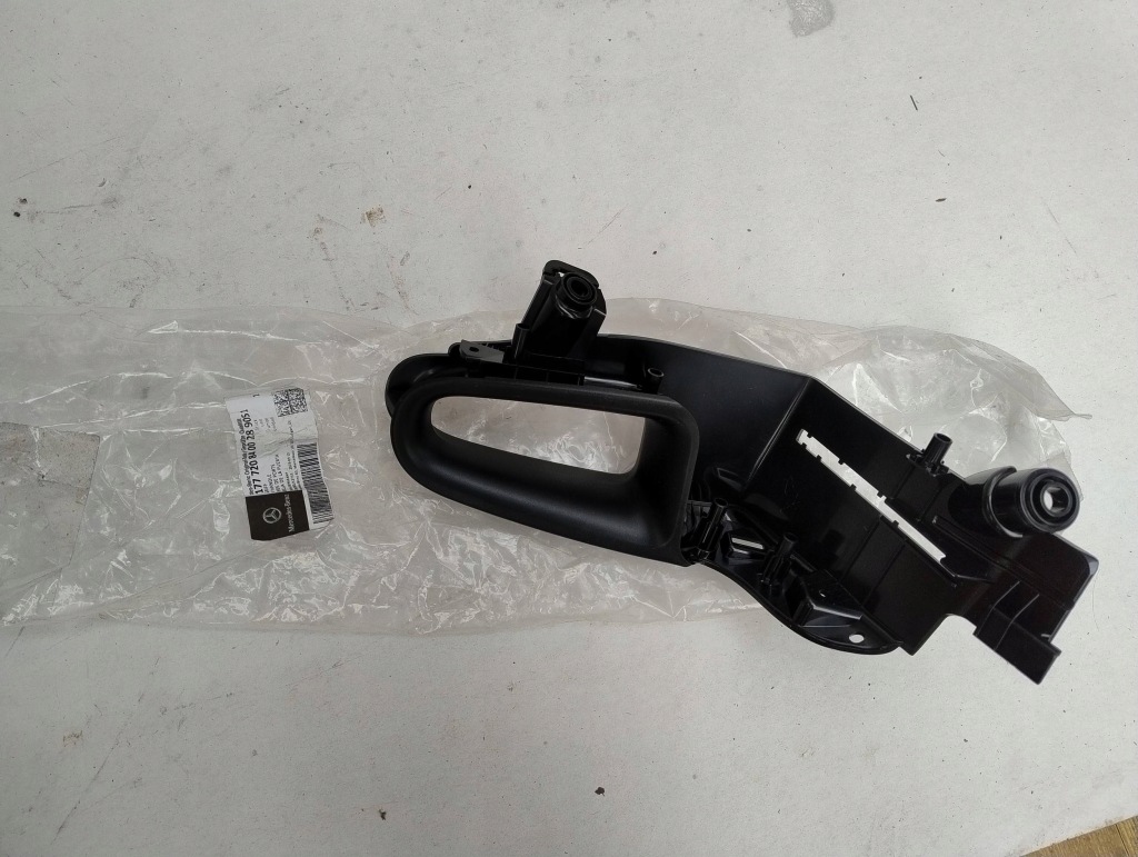 Купить Mercedes a w177 защита ручка крышка обшивка a1777208400
