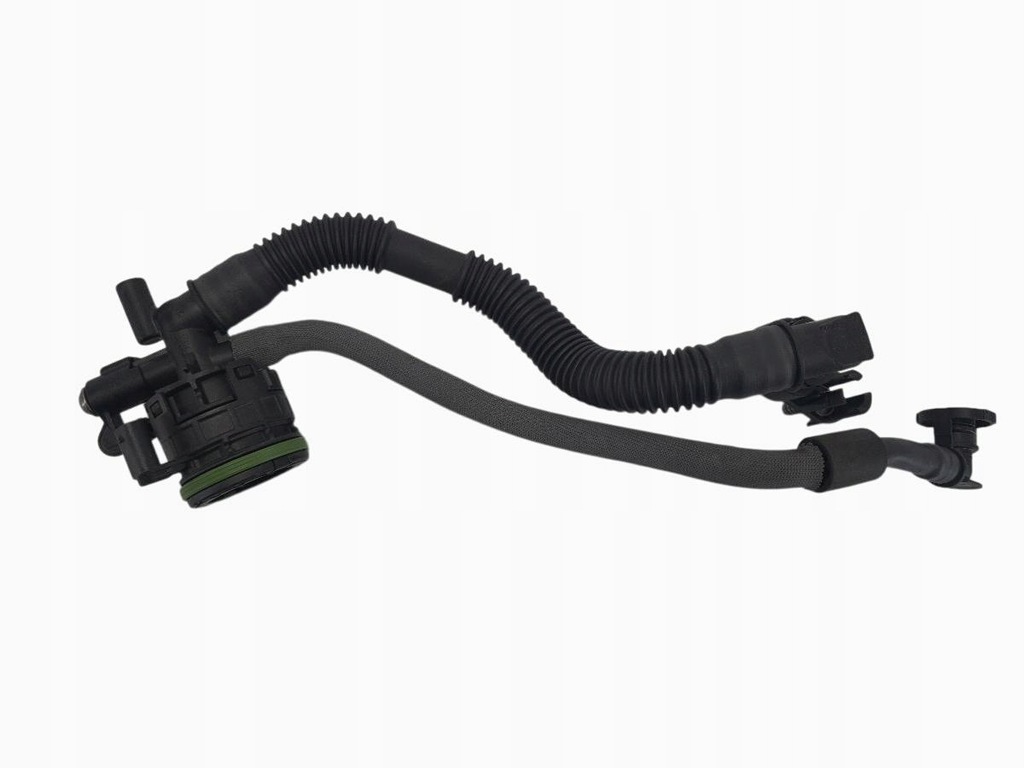 фото №1, Оригинал воздухоотводчик шланг клапан wąż bmw x1 u11 9487568