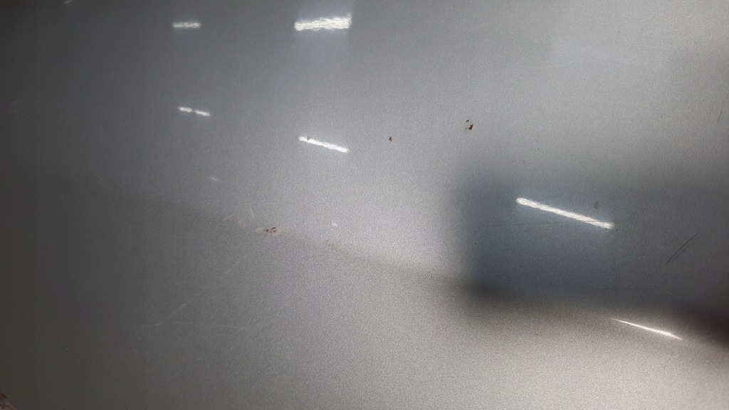 фото №5, Крыло перед левый fiat ulysse 03r