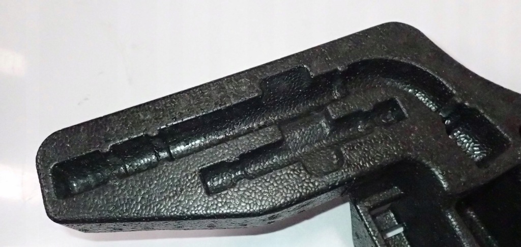 фото №2, Піна коробка pod домкрат audi a8 d4 4h0012110f