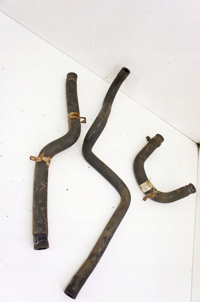 фото №5, Ok158 chrysler pacifica i дроти шланги wody kpl