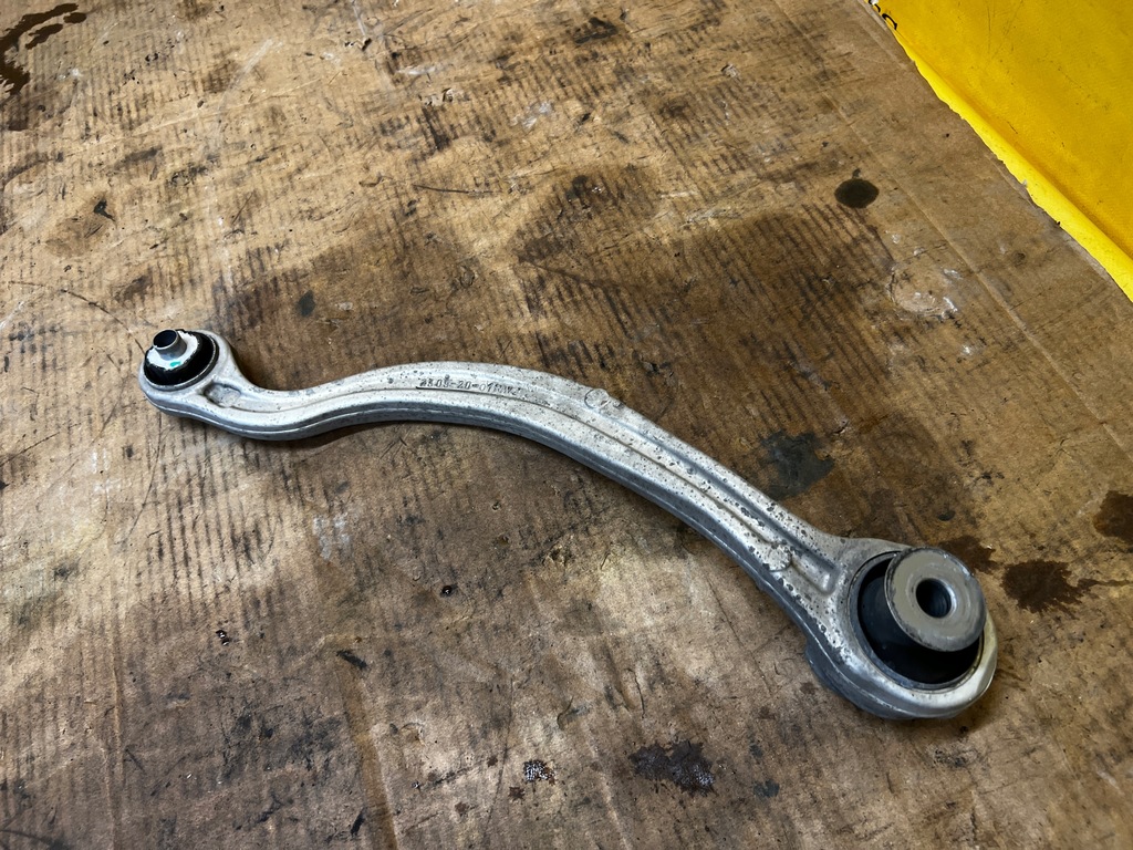 фото №1, Важіль задня задній правий citroen ds7 crossback x74