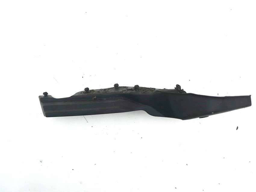 фото №1, Защита резиновый передняя левая honda hr-v ii 15-18r