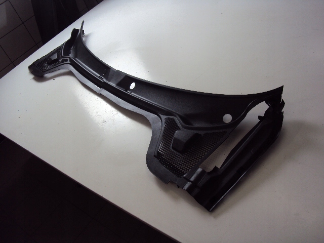 фото №1, Жабо audi a1 ii 2019-