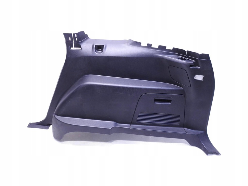 Купити Оббивка багажника правий задні ford s-max mk1 g06m21-r31148-acw