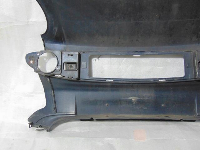 фото №6, Капот бампер передній перед eb1eaf fortwo mc01 01r