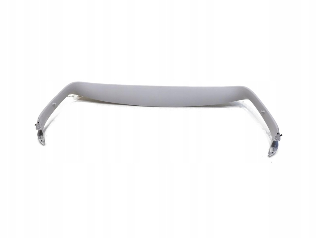 фото №1, Молдинг защита крышки vw golf v plus 5m0867603c