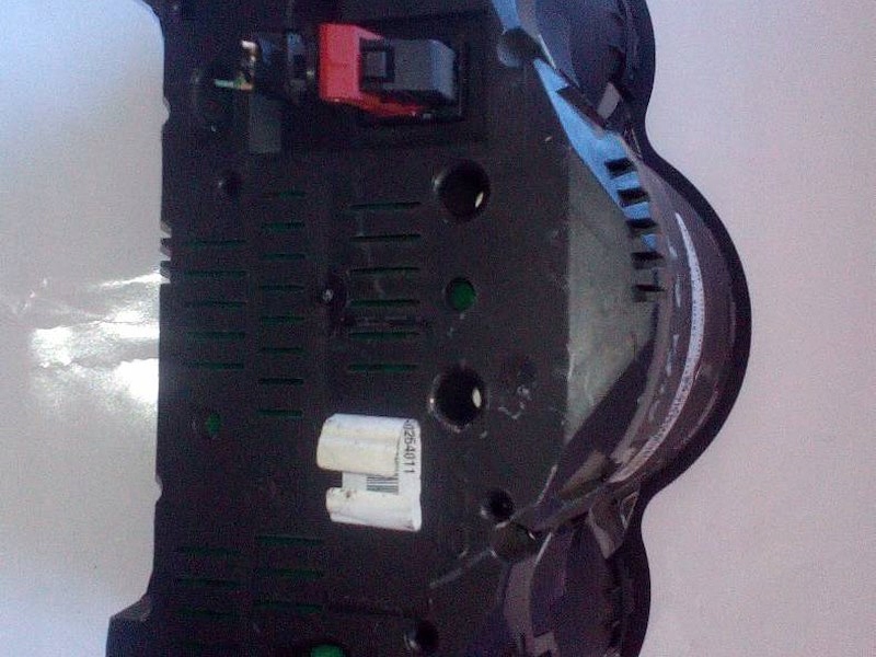 фото №6, Счетчик приборы 156050197 alfa romeo gt