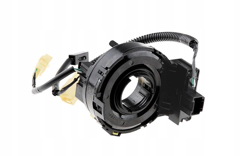 фото №14, Лента руля шлейф nty 77900-sen-h01