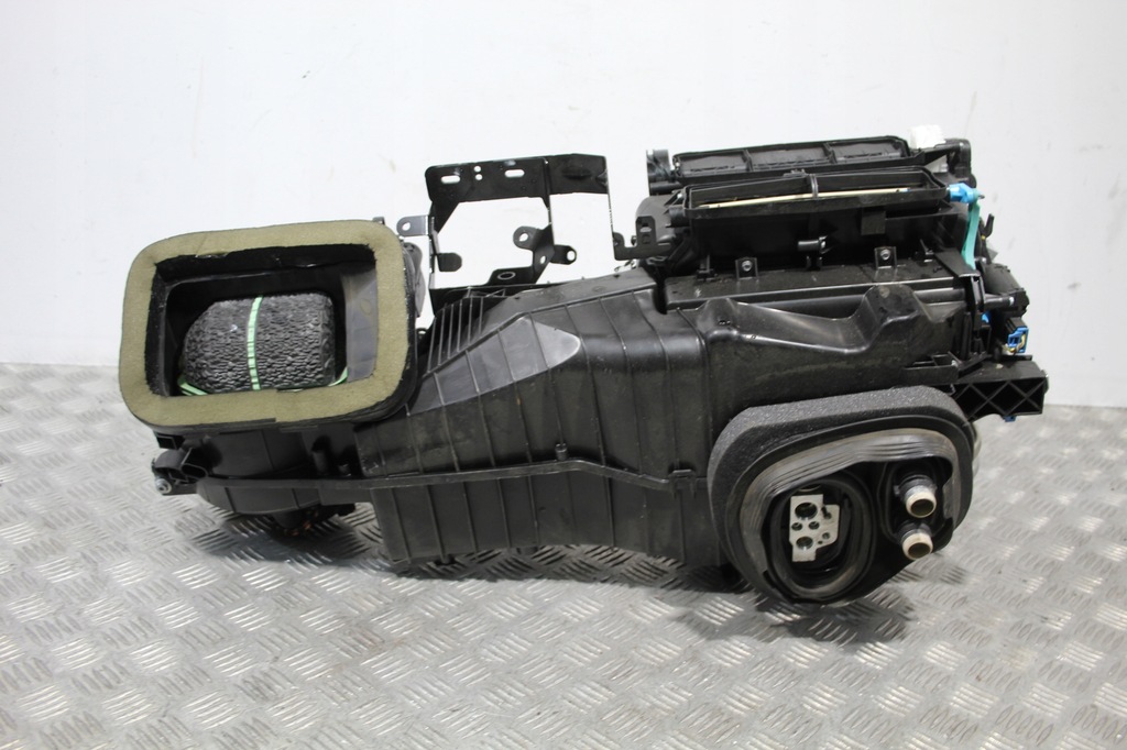 фото №5, Обігрівач повітря vw sharan ii 7n0 7n1820003e