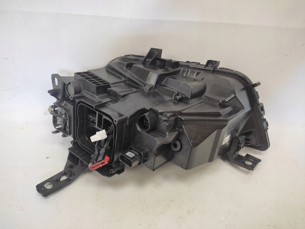 фото №10, Opel astra vi l лампа правая передняя перед 2021- full led