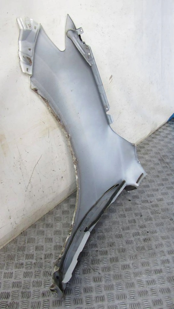 фото №9, Nissan x-trail t32 крыло правый перед qab g 14-