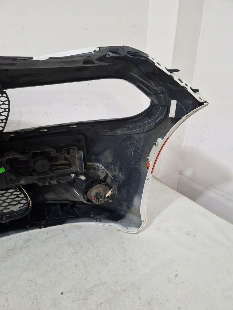 Dodge charger 2015- бампер перед передний scat pack srt gt rt kompletny pw7 Доставка