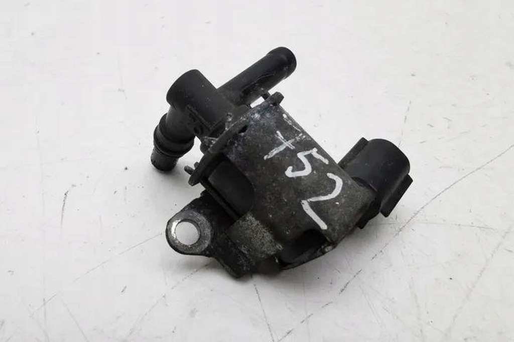 фото №9, Клапан вакуумный mitsubishi outlander ii cw_w k5t46693 2.0l бензиновый 108kw