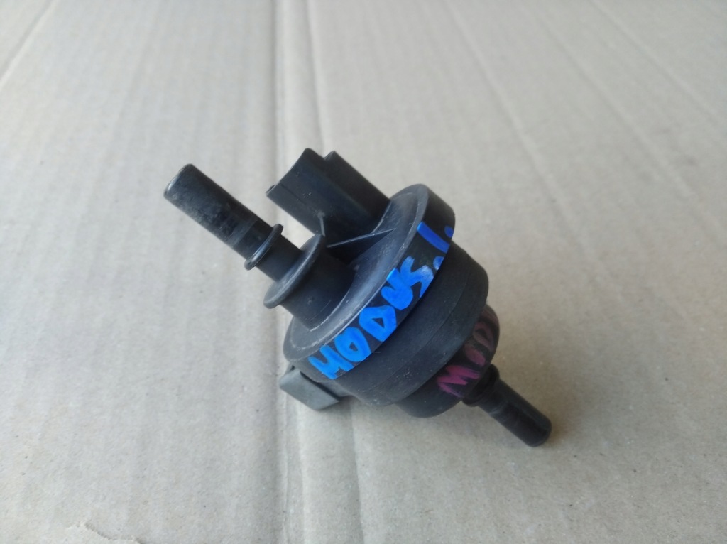 фото №1, Клапан пального renault modus