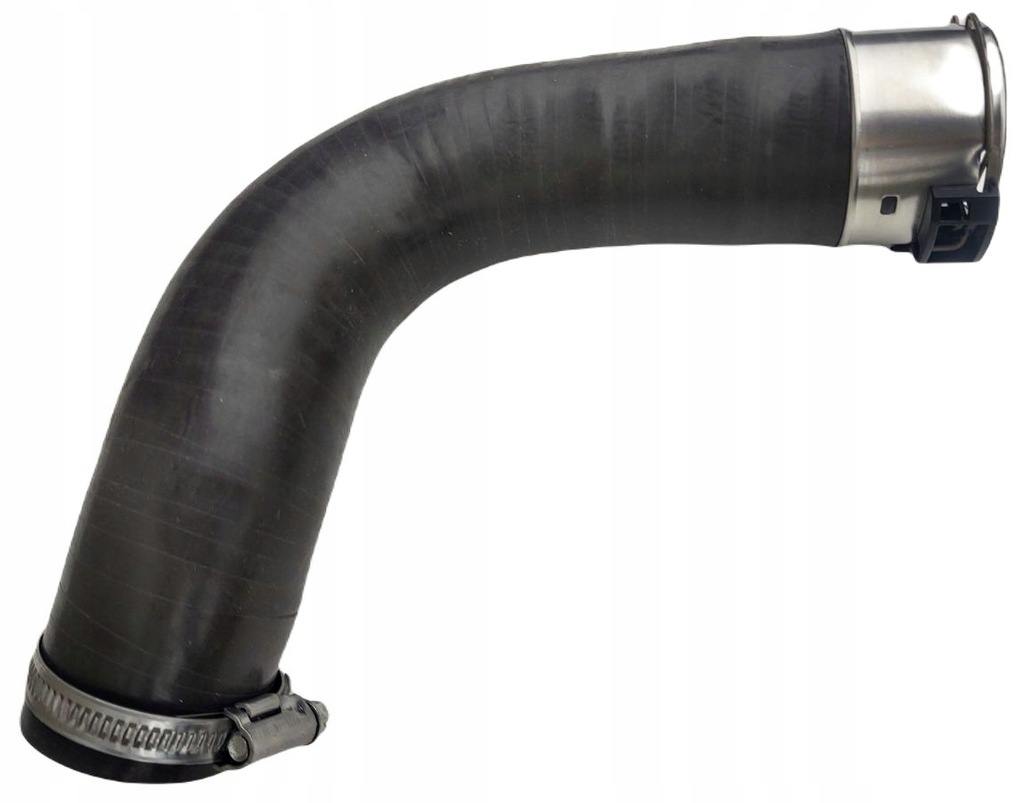 фото №1, Renault clio v captur ii 1.0 tce шланг труба waz turbo інтеркулер