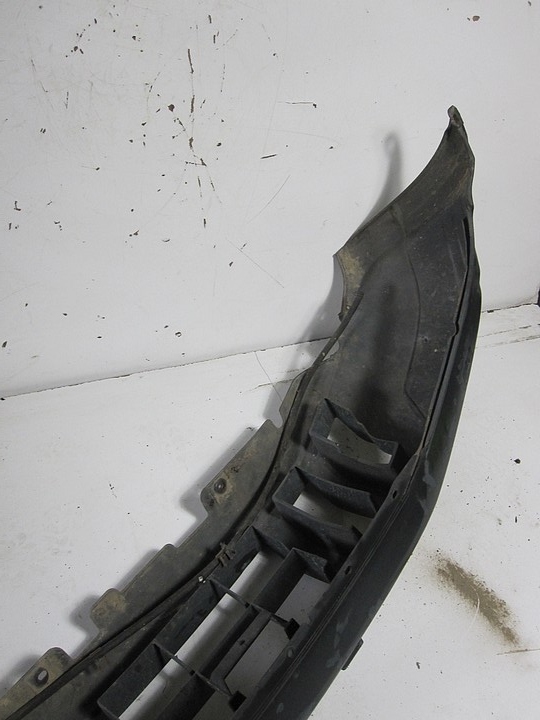 фото №12, Бампер передній перед honda cr-v 98r