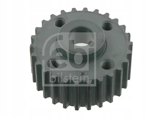 фото №1, Колесо зубчасте вала колінчастого 25342/feb