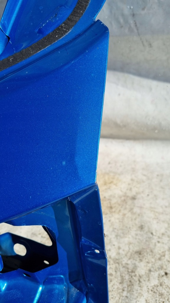 фото №6, Крышка багажника задняя nissan qashqai ii j11 14-21