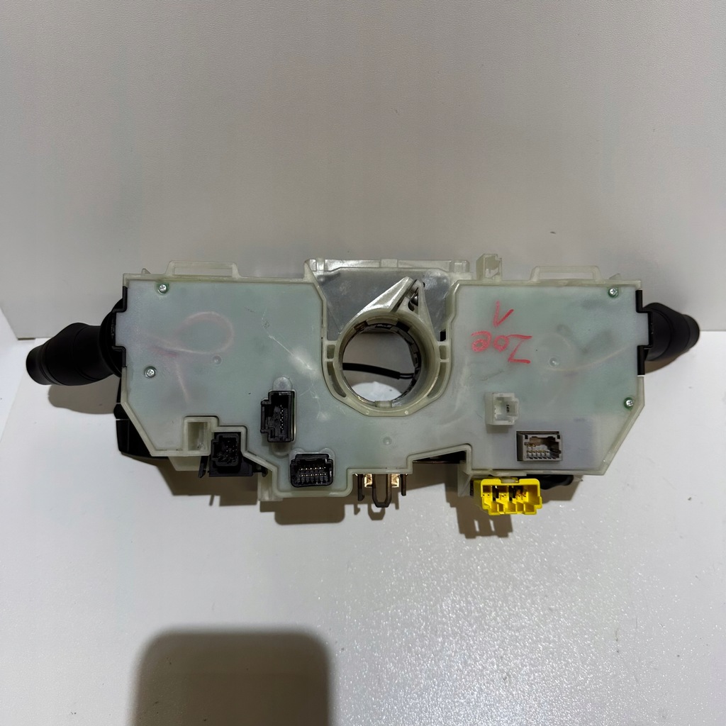 фото №9, Renault zoe лента переключатели переключатели 255673247r