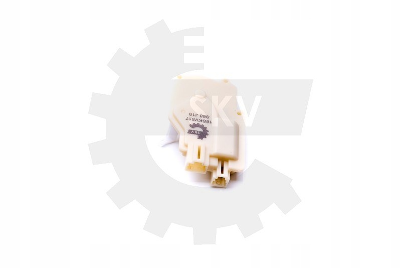 фото №8, Привод замка багажника odyssey 74896-saa-003