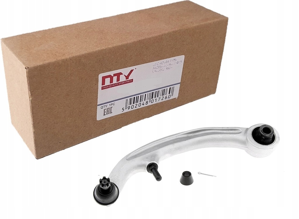 фото №13, Важіль передній p nissan 350z 02-, infiniti g35 02-