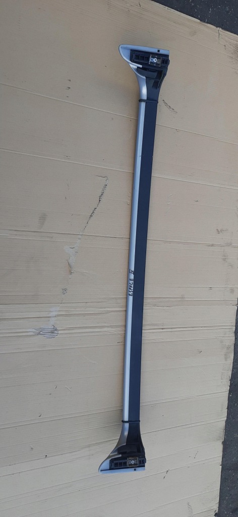 Рейлинг крышный renault espace iv с Разборки