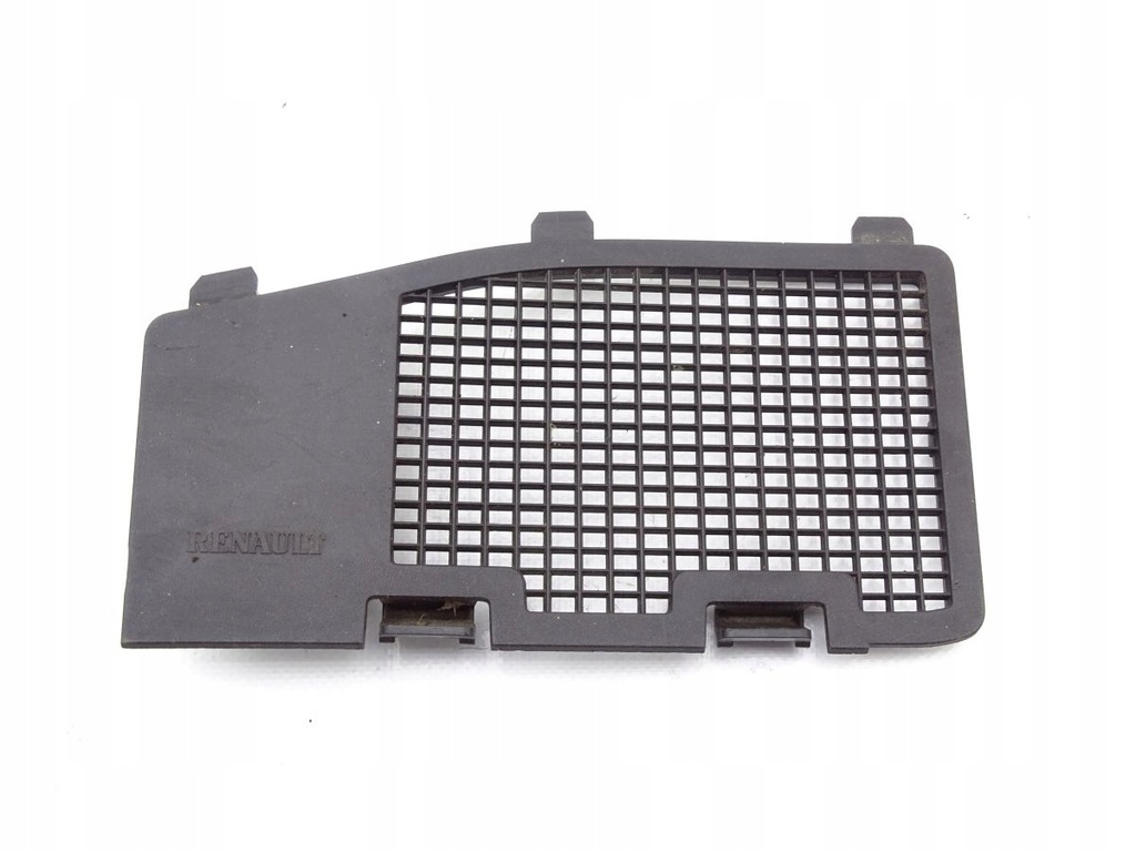 фото №1, Renault vel satis 01-09 решітка заглушка жабо ліва