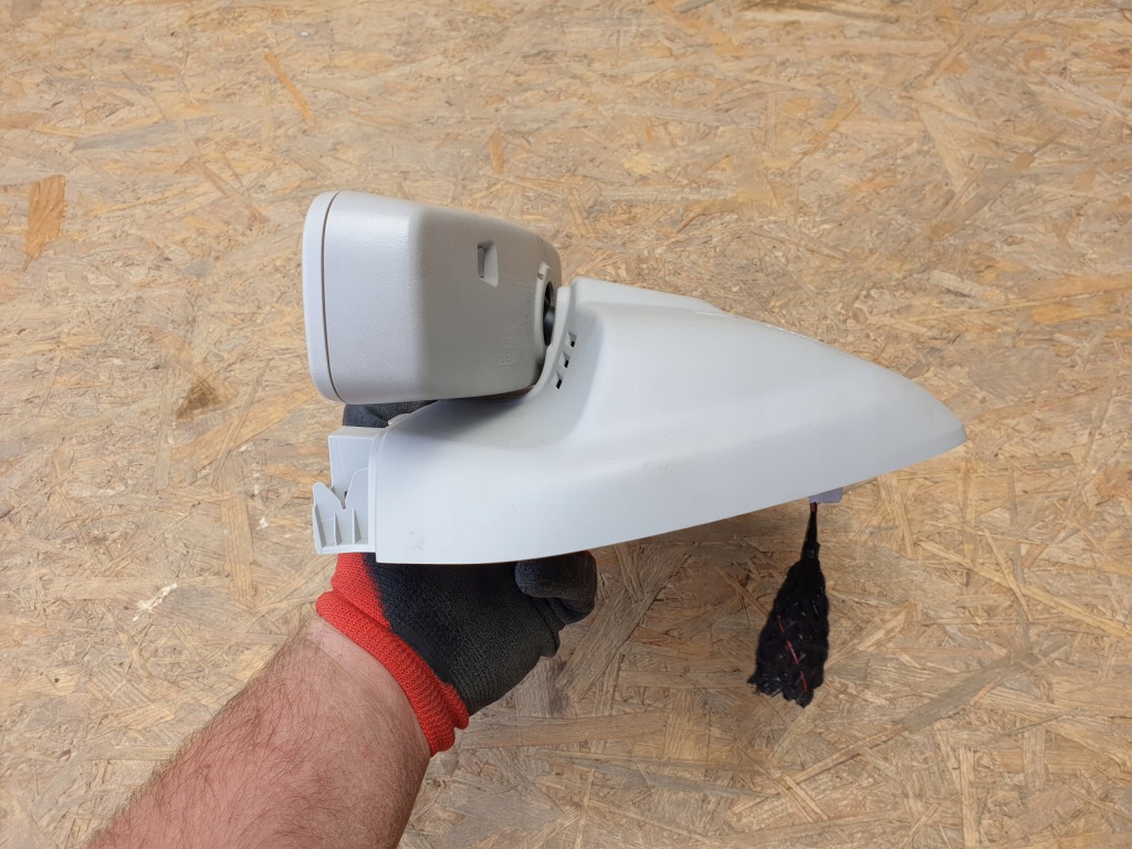 фото №4, Renault talisman megane iv зеркало внутреннее