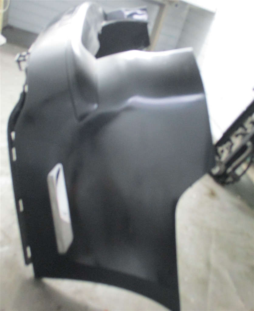 фото №8, Бампер задний citroen c5 iii x7 08-17 kombi ktvd