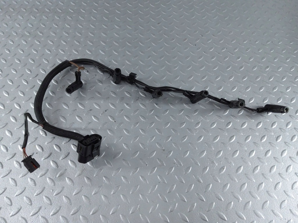 фото №6, Провода зажигания bmw 5 f10 f11 7787099