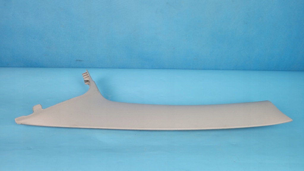 Tesla model 3 21r защита обшивка стойка a левая 1527914-01-a Оригинал