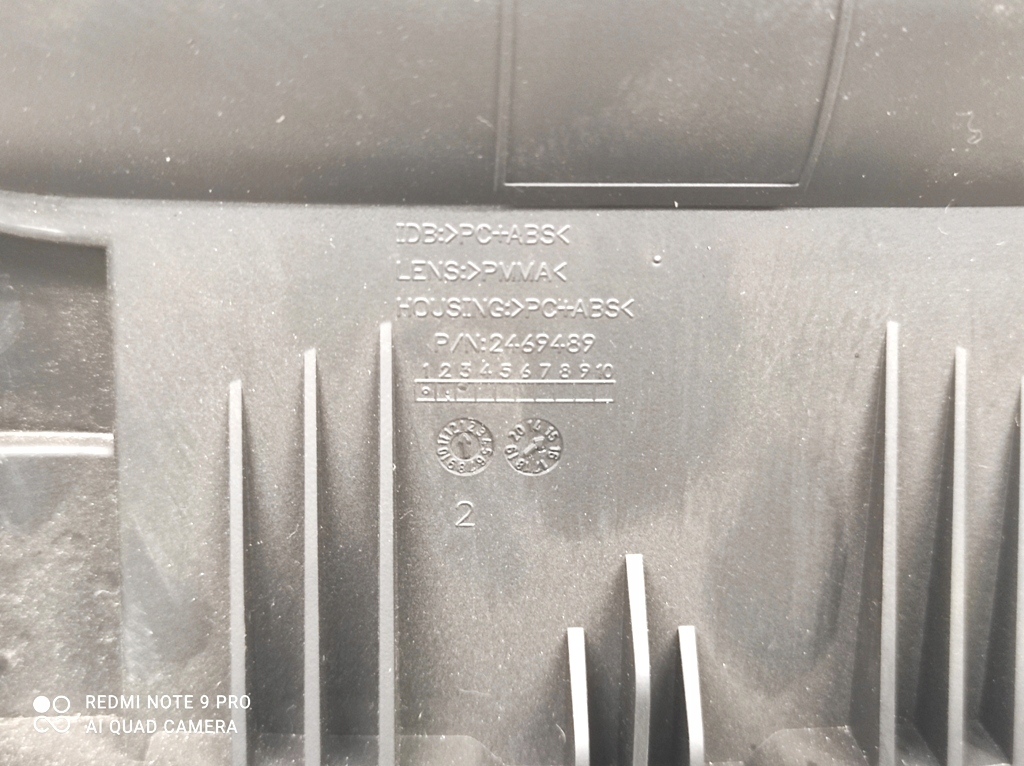 фото №12, Лічильник прилади 367030224 13499773 europa opel corsa e бензин