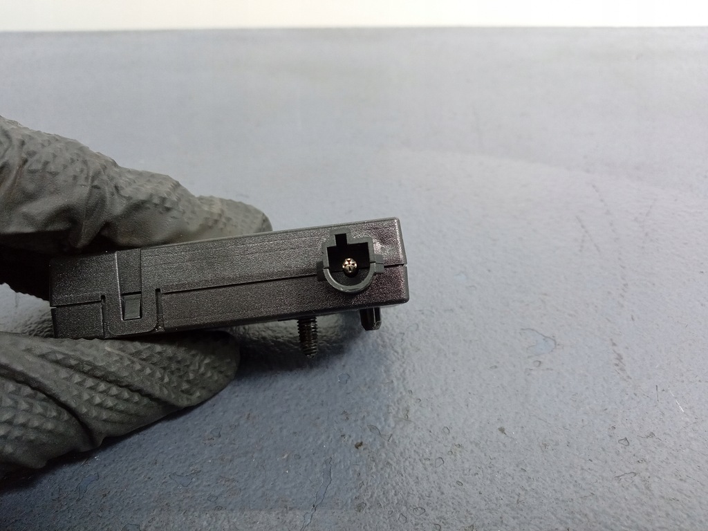 фото №4, Bmw 7 g11 g12 g30 усилитель антенный 8703399