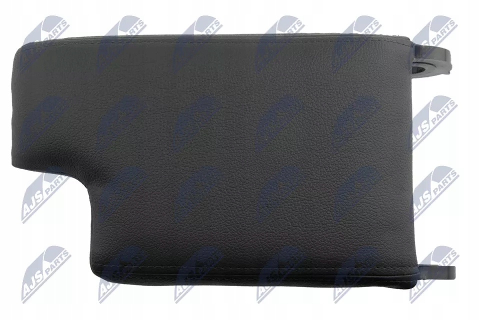 фото №10, Кришка підлокітник сіра шкіра do bmw 3 e46 1997-2006