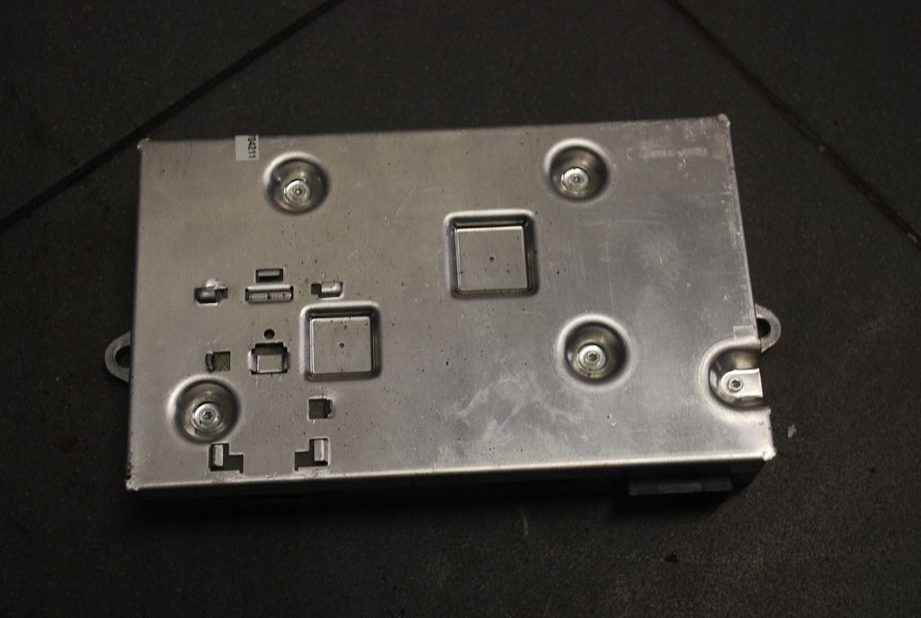 фото №5, Модуль mmi audi a6 c6 4e0035729 4f0910731d