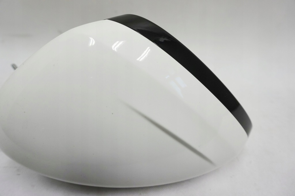 фото №5, Дзеркало ліва 17 pin citroen ds4 мертва зона