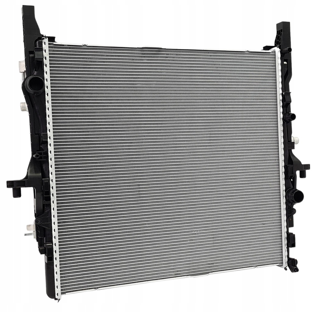 фото №1, Комплект радиатор mercedes sprinter 910 a9075001200