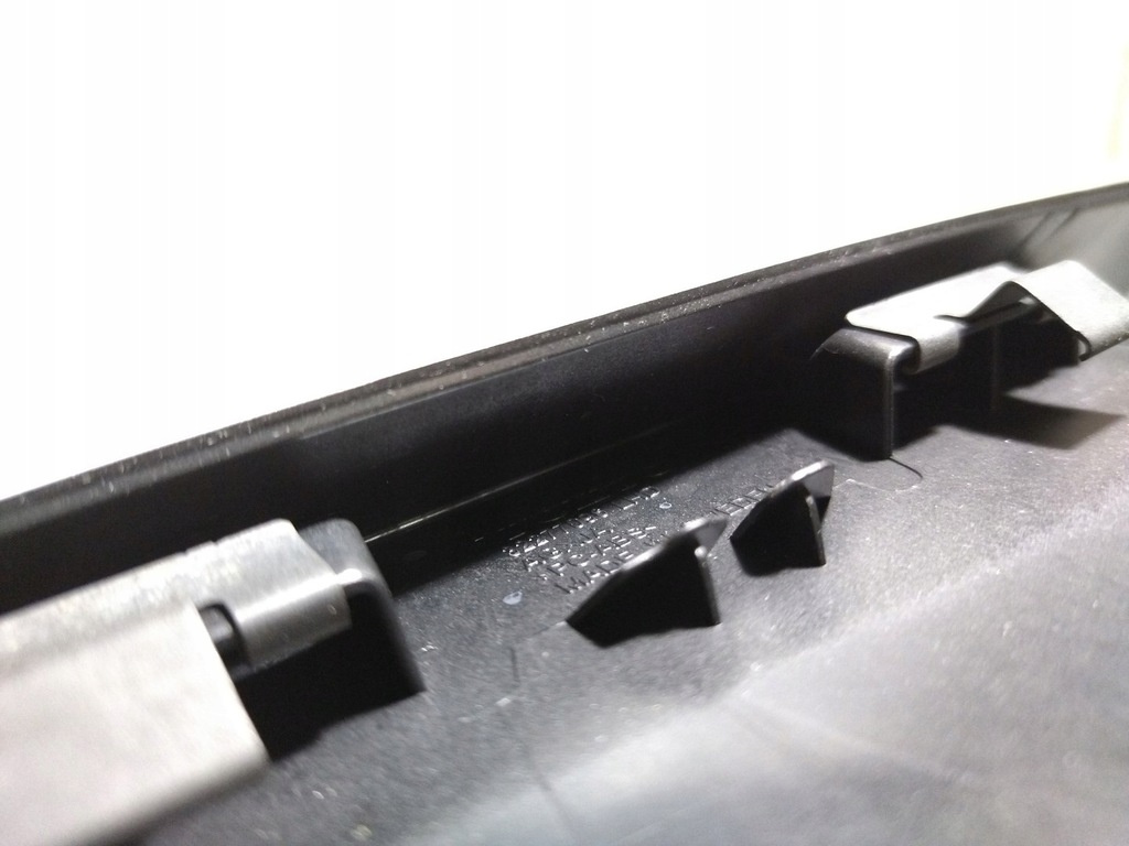 фото №8, 32277096 рамка дисплея head-up hud volvo xc60 ii