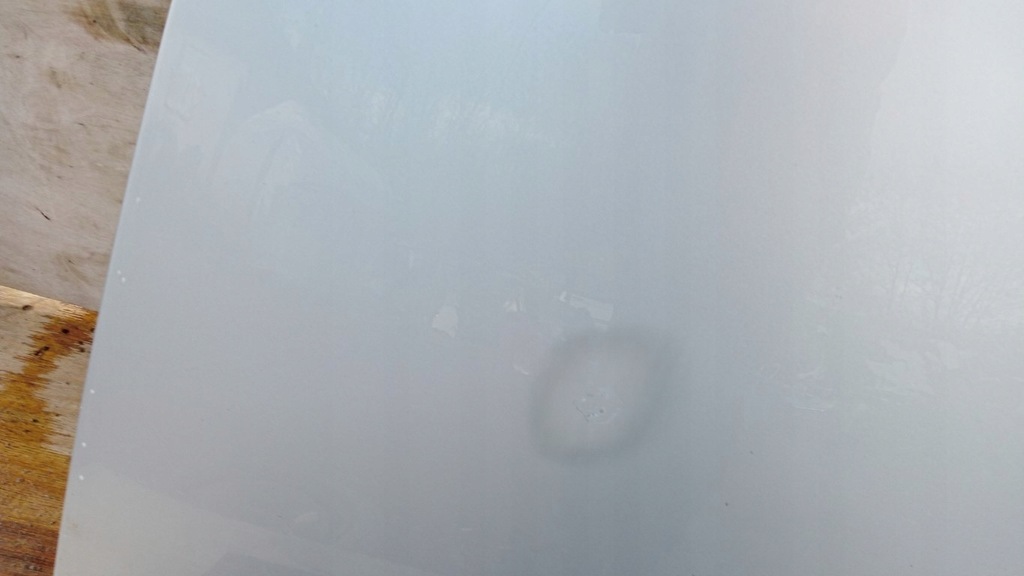 фото №7, Peugeot 607 капот ezrc