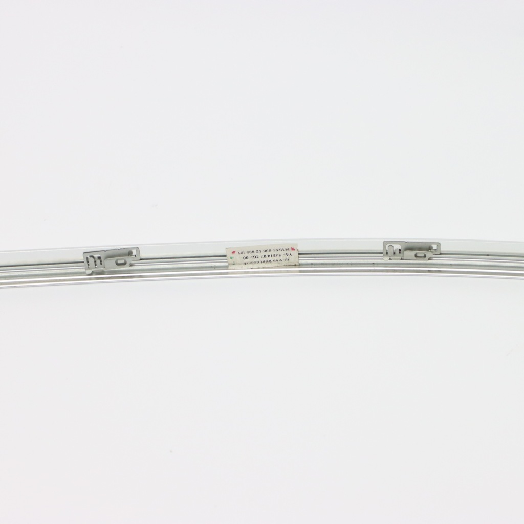 фото №13, Mercedes w251 молдинг декоративна скло двері правий перед хромована a2516909280