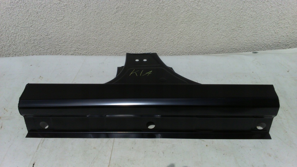 фото №2, Kia ceed iii порог правый середина 18r.- hb 5d