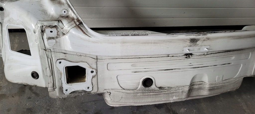 фото №5, A7 4g s7 pas задня задній підсилювач піддон стіна ls9r