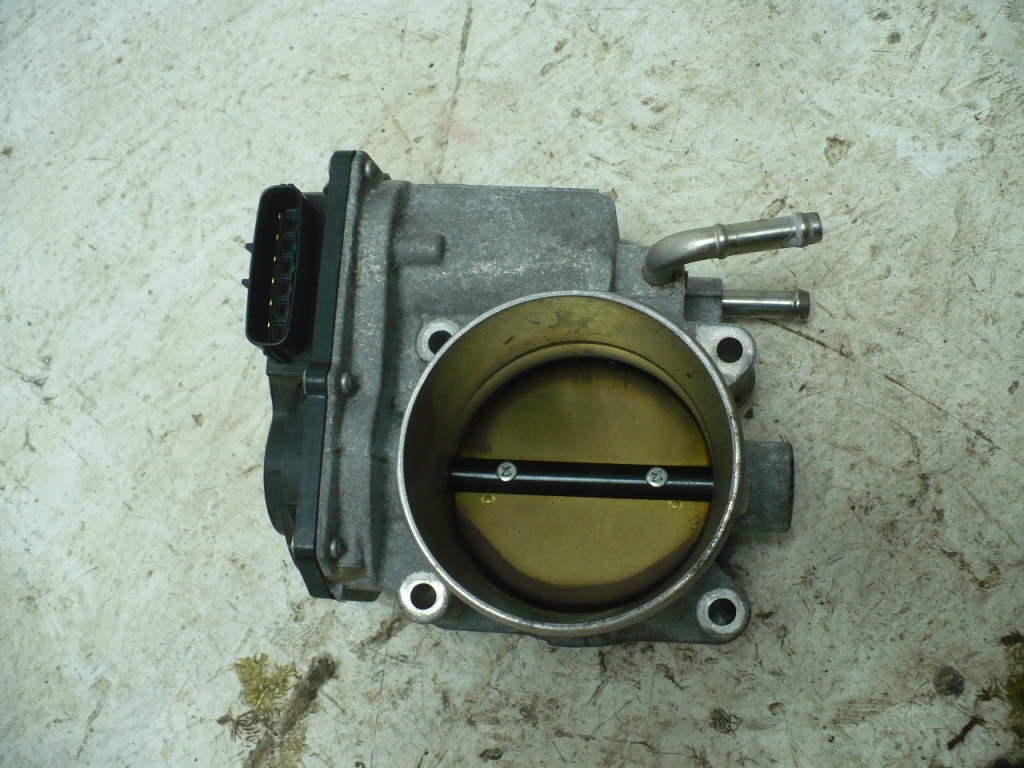 Lexus rx iii 3.5i дросельна заслінка 22030-31030 rx450h rx350 Ціна